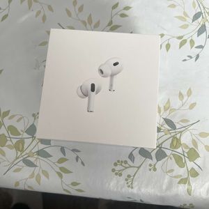 Apple AirPods Pro 2nd Gen